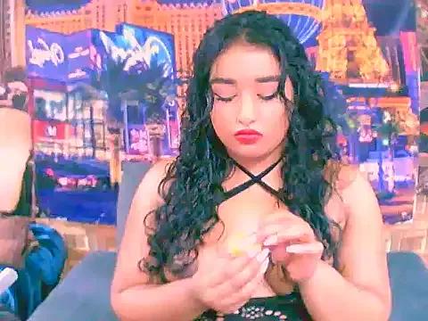 IndianAngel4u on StripChat 