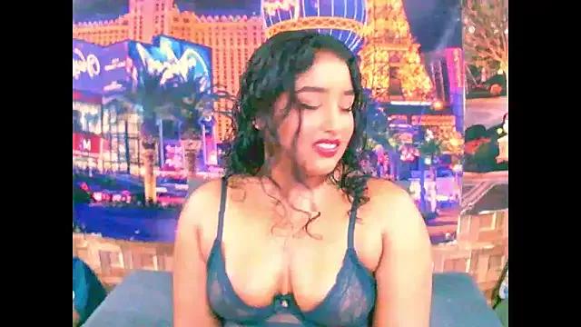 IndianAngel4u on StripChat 