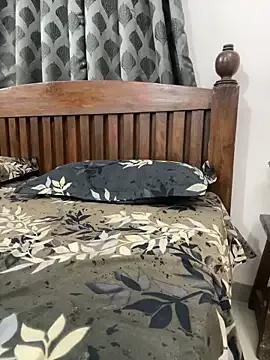 Indiancpl01 — Nipples Play