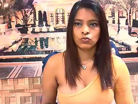 IndianSexyAss on StripChat 