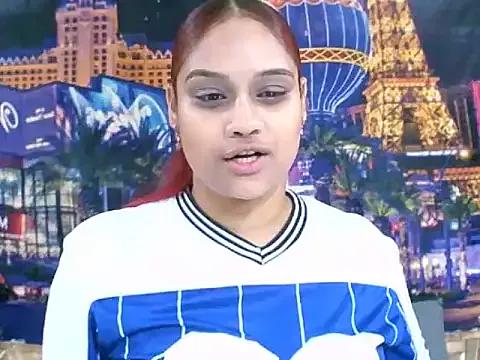 IndianSexyEyes on StripChat 