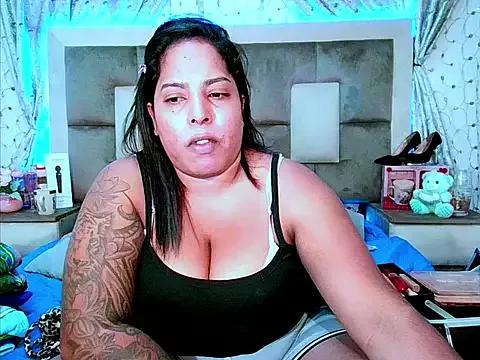 indiantopaz694u on StripChat 