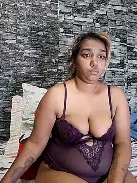Indiasfantasy_ on StripChat 