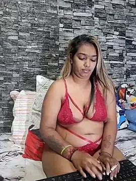 Indiasfantasy_ on StripChat 