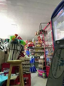 Indira_Nahali1 on StripChat 