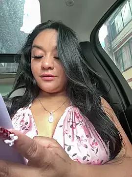 Indira_Nahali1 on StripChat 