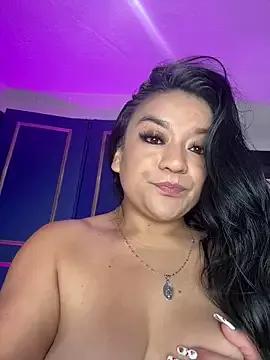 Indira_Nahali1 on StripChat 