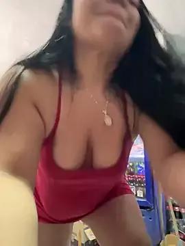 Indira_Nahali1 on StripChat 