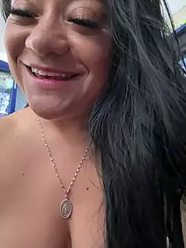 Indira_Nahali1 on StripChat 