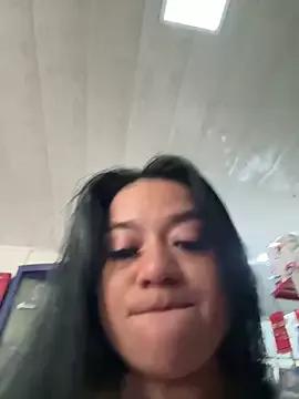 Indira_Nahali1 on StripChat 