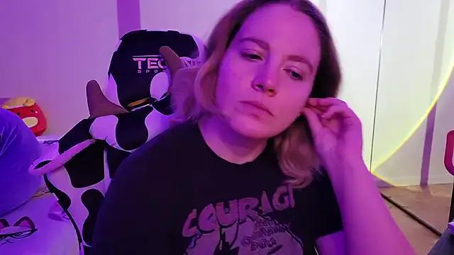 InternetFairy_XO's avatar