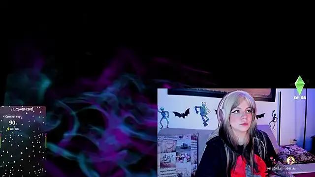 Irinaa_Scarlett's avatar