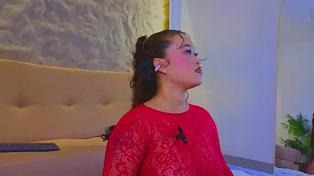 Isa__Blanc — ride dildo + squirt 