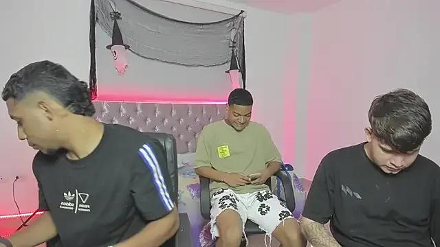 isaac_master77's avatar