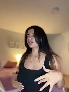 isabella__naugthy &mdash; Freechat, 23 years old, Colombia
