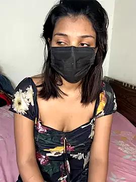 ishanii — Show pussy