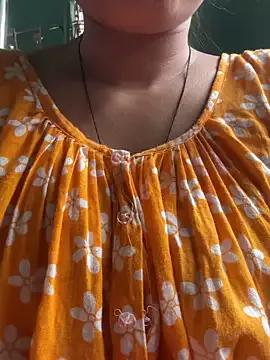 Ishikaranaa on StripChat 