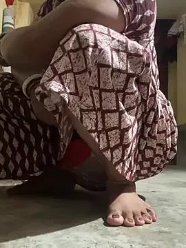 Ishikaranaa on StripChat 