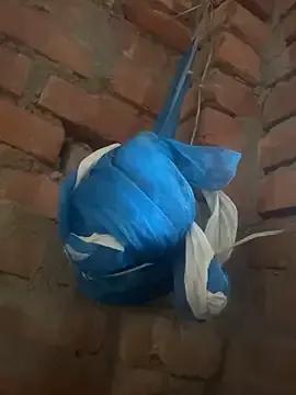 Ishikaranaa on StripChat 