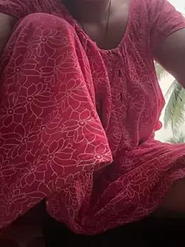 Ishikaranaa on StripChat 