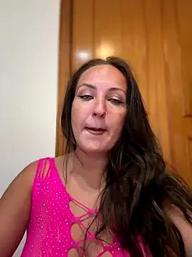 itsCassie — Play w my green dildo X