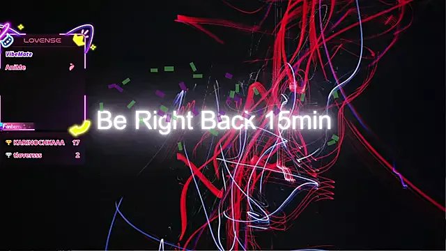 IvyNoirr on StripChat