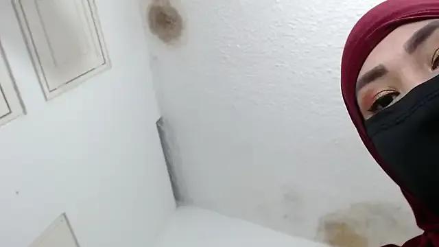 StripChat Jalima_sabag is Freechat Jalima_sabag — Fisting in pussy and jets