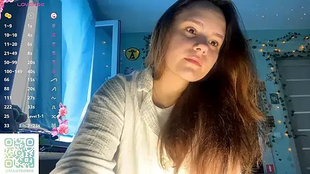 JanieceGeho on StripChat 