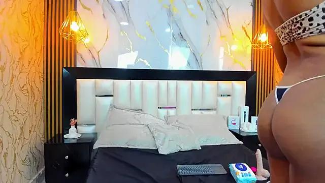 JanneCooper's avatar