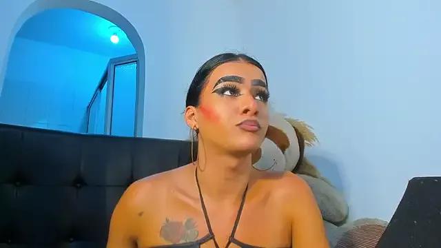 jasmindivas on StripChat 