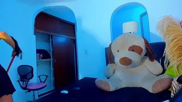 jasmindivas on StripChat 