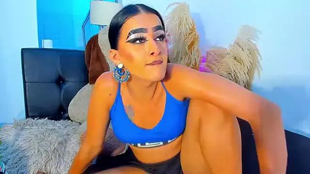 jasmindivas on StripChat 