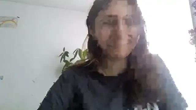 JasmineGlamour — take off my panties