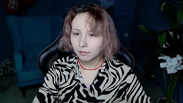 JasmineMilko's avatar