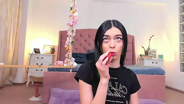 JassyeJoy on StripChat 