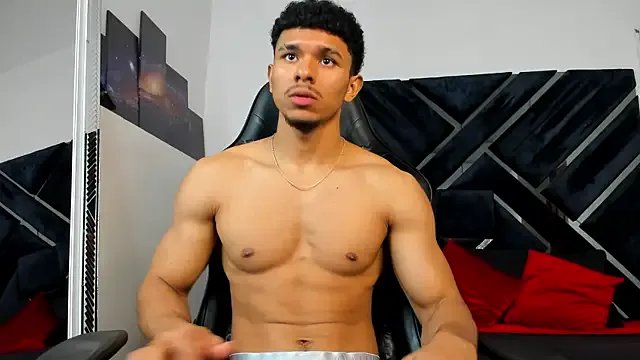 Jayden_VanceJS &mdash; Freechat, 23 years old, 7 viewers