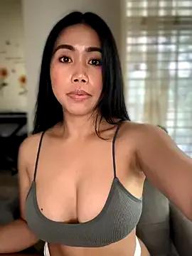 StripChat JazzieXo is Freechat JazzieXo — FUCK MY PUSSY WITH MY NORA TOY!