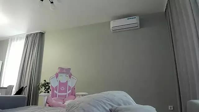 JenniferQueen11 on StripChat 