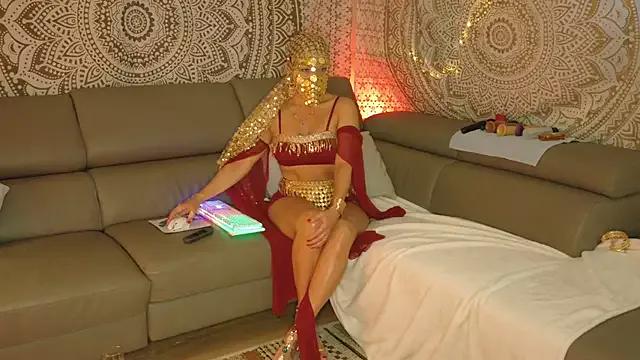 Jenny-Mystery-X on StripChat 