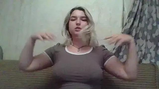 Jenny_Smit on StripChat 