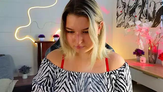 Jenny_Smit on StripChat 