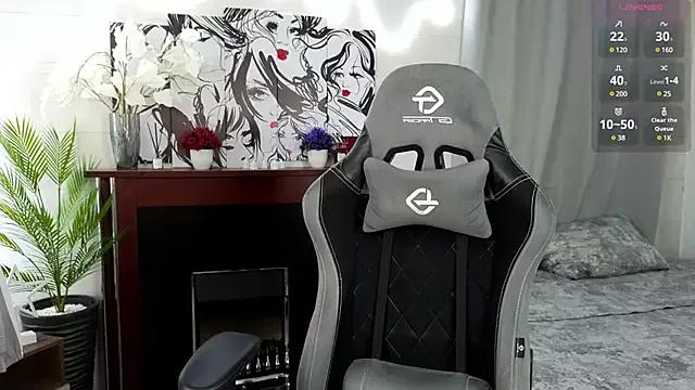 Jenny_Smit on StripChat 