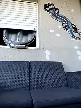 jennylovence on StripChat 