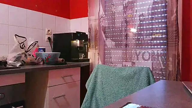 jennylovence on StripChat 