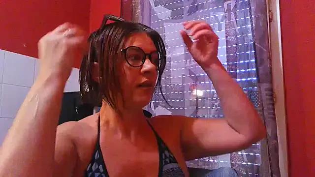 jennylovence on StripChat 