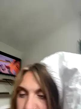 jessieamy on StripChat