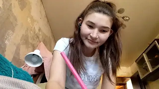 JessieLegend — air kiss