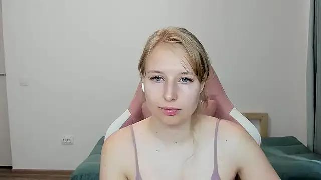 Jessy_Ginger — Private on StripChat