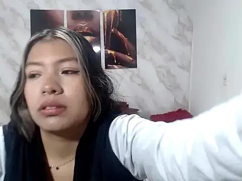 JESSYCHERNOBIL on StripChat