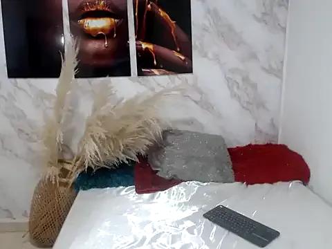 JESSYCHERNOBIL on StripChat